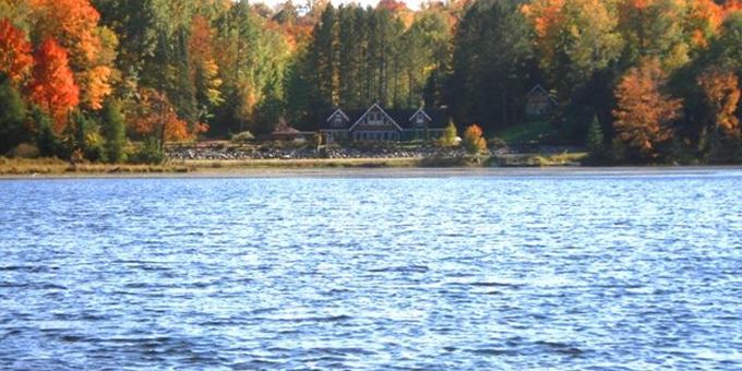 High Point Village